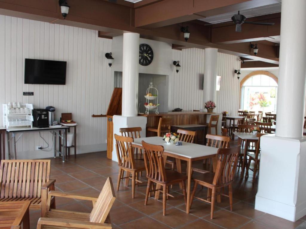 Baan Pimpisa Hotel Bang Sare Exterior photo